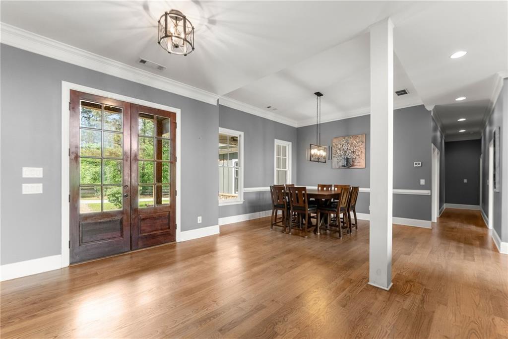 319 River Valley Road Dawsonville, GA 30534 - Photo 9 of 87