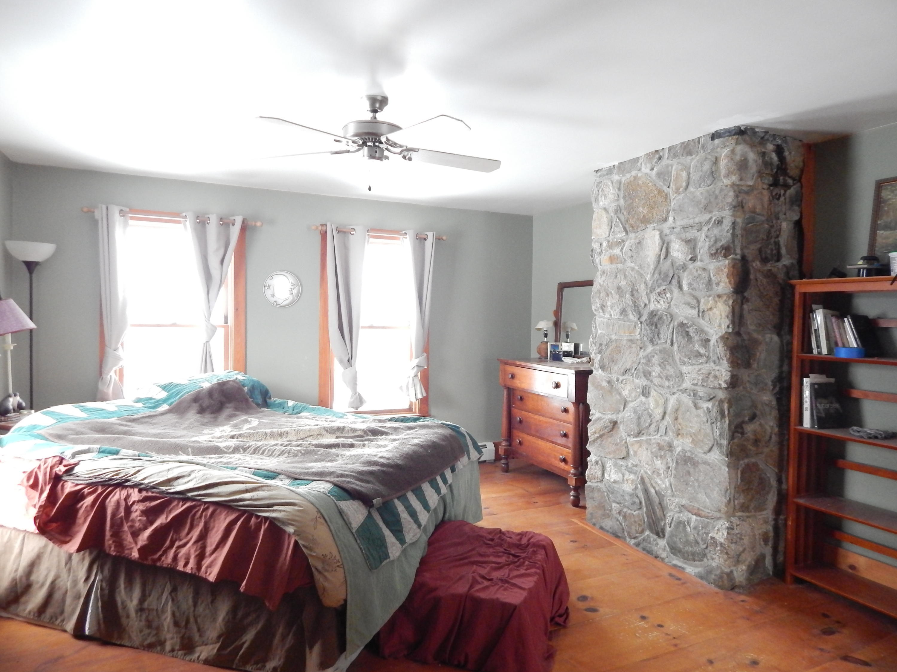93 South Whitman School Road Buckfield, ME 04220 - Photo 20 of 45 DSCN3981