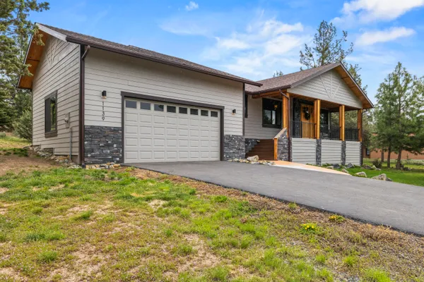 $489,000 | 1139 Paper Birch Way, Klamath Falls, OR 97601