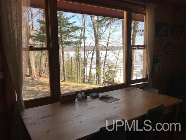 96 Green Road Michigamme, MI 49861 - Photo 9 of 14 Gallery Image 9