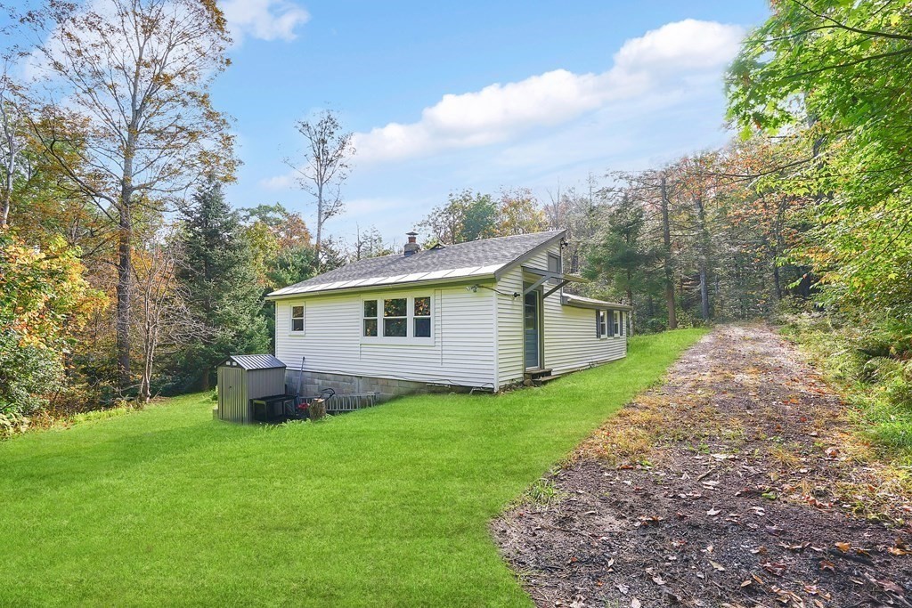 100 Bray Road Buckland, MA 01370 - Photo 24 of 27 Gallery Image 24