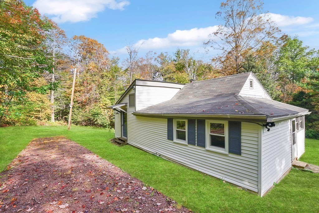100 Bray Road Buckland, MA 01370 - Photo 25 of 27 Gallery Image 25