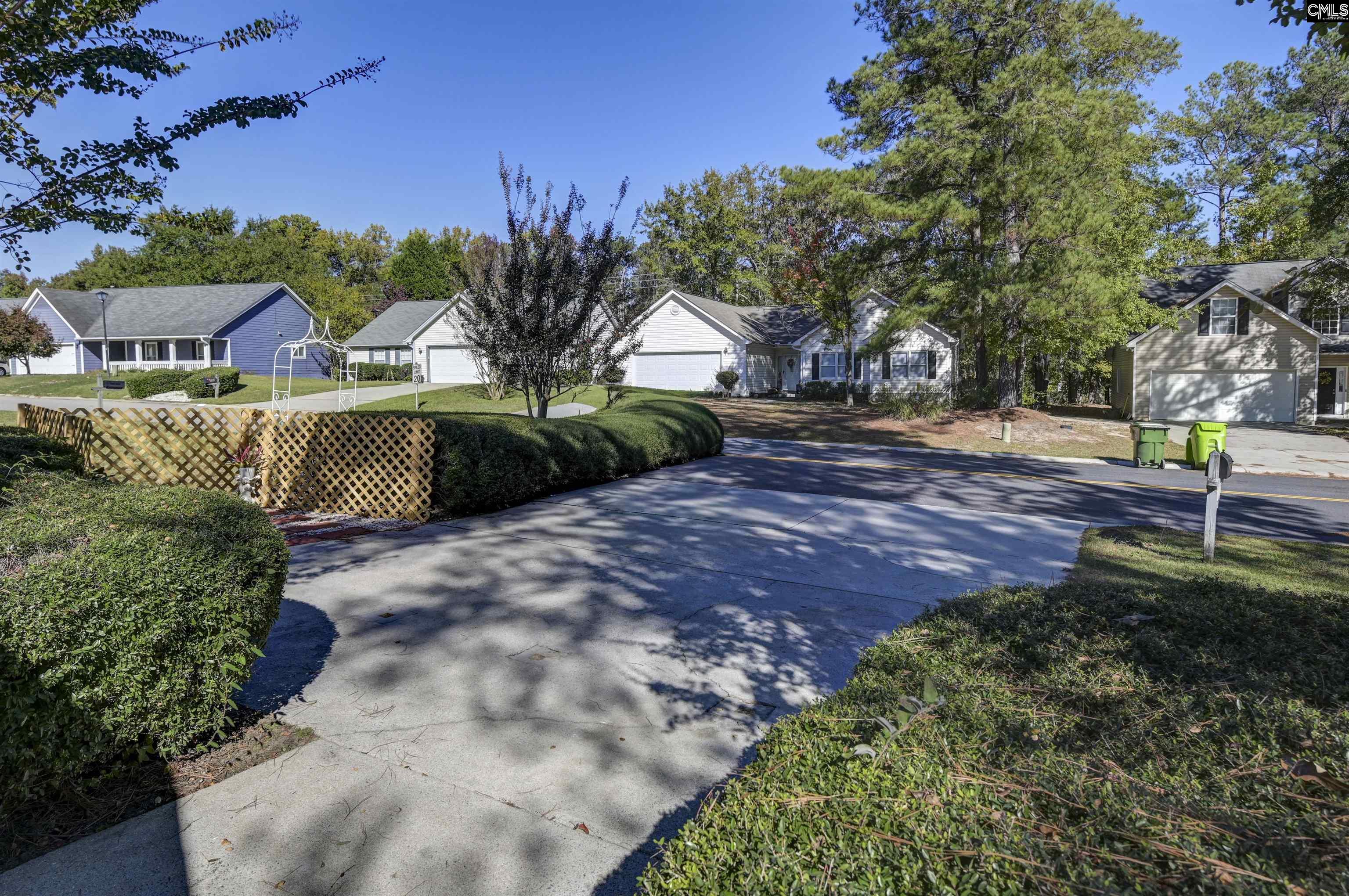 101 Grinders Mill Road Columbia, SC 29223 - Photo 40 of 41