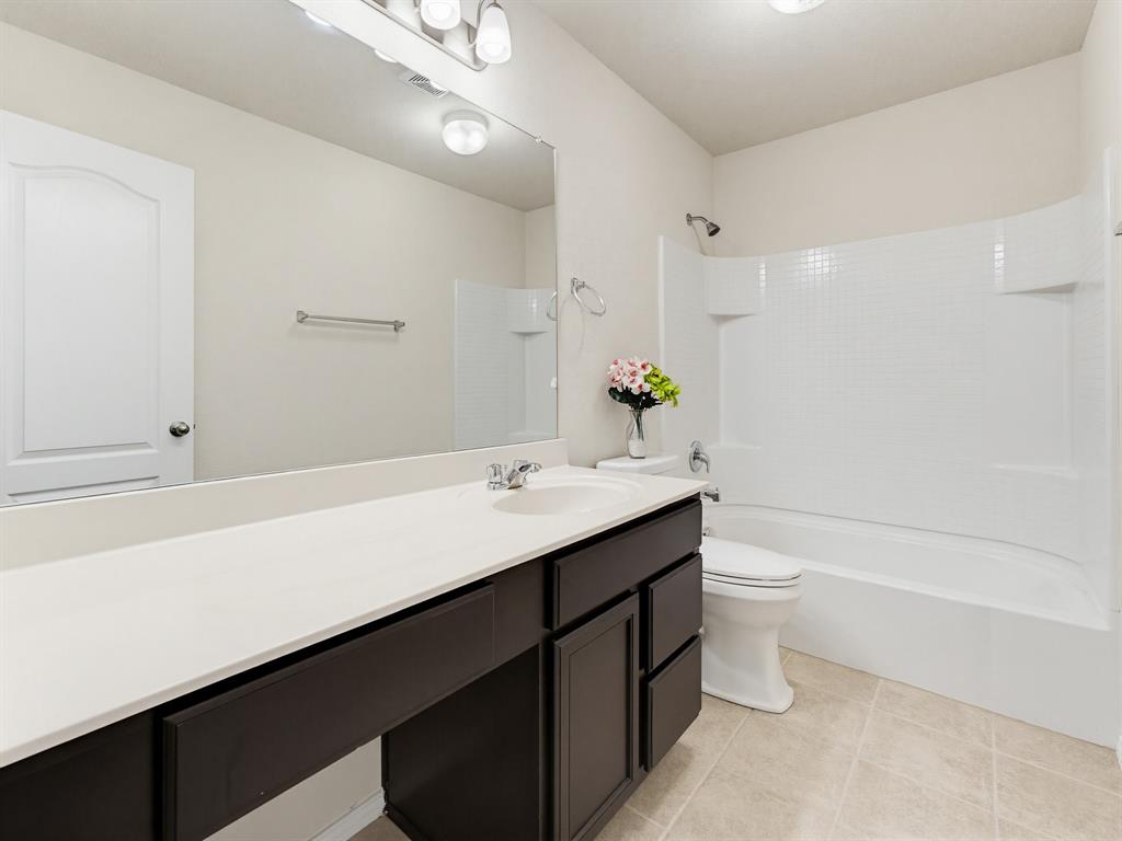 2012 Brenham Drive Forney, TX 75126 - Photo 27 of 35