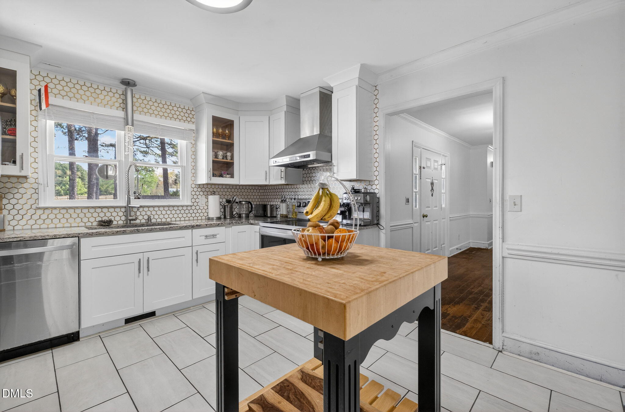 510 John Winstead Road Louisburg, NC 27549 - Photo 14 of 51