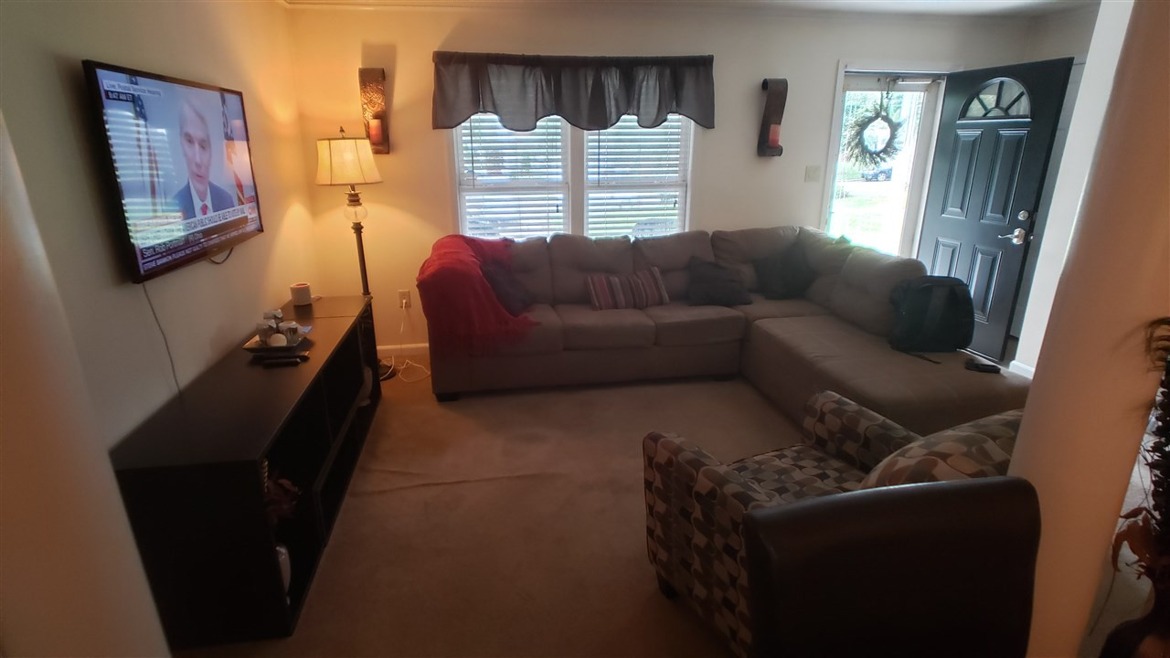 201 Ebon Road Durham, NC 27713 - Photo 3 of 18 Photo 3