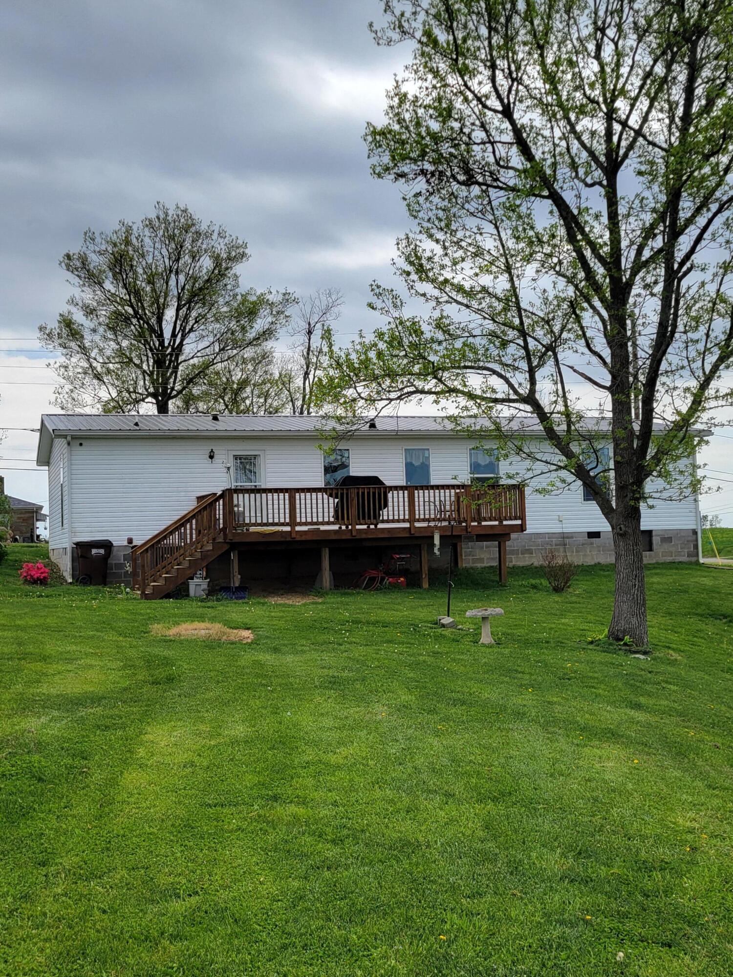 2890 Willow Neave Road Falmouth, KY 41040 - Photo 18 of 20