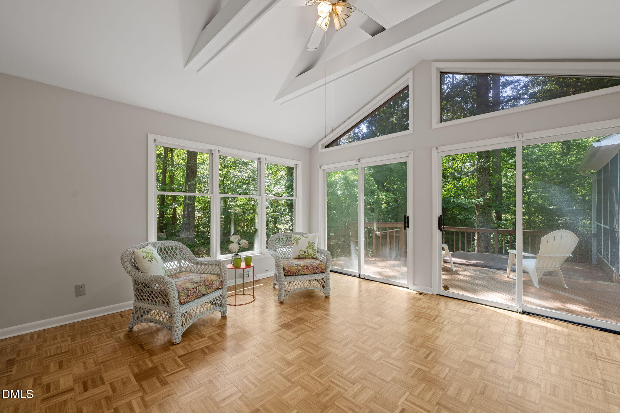 2431 Alpine Road Durham, NC 27707 - Photo 20 of 54