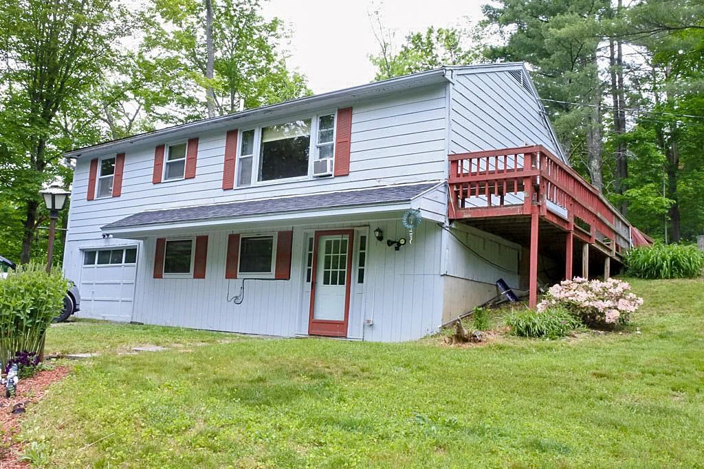 85 Eaton Hill East Castleton, VT 05735 - Photo 1 of 40