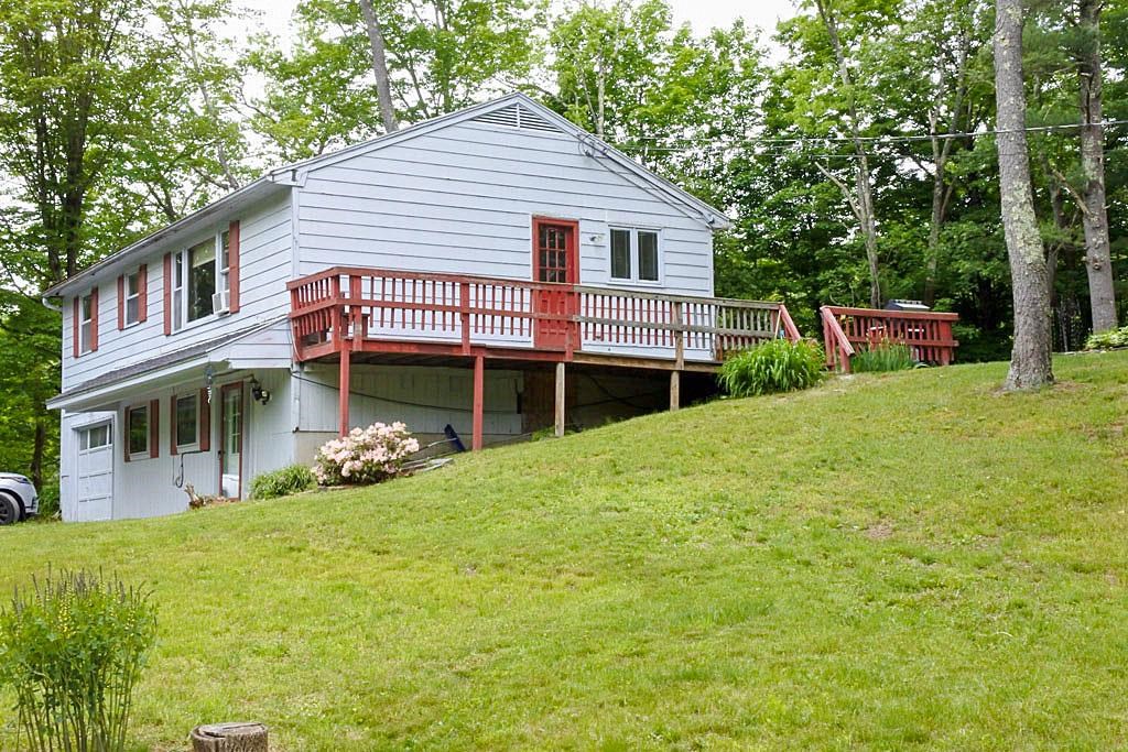 85 Eaton Hill East Castleton, VT 05735 - Photo 7 of 40