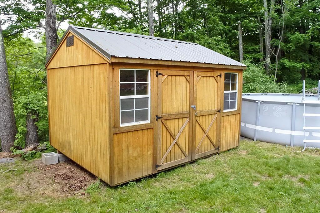 85 Eaton Hill East Castleton, VT 05735 - Photo 9 of 40