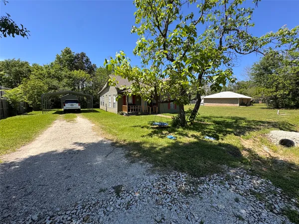 $173,500 | 274 Magnolia Drive, Onalaska, TX 77360