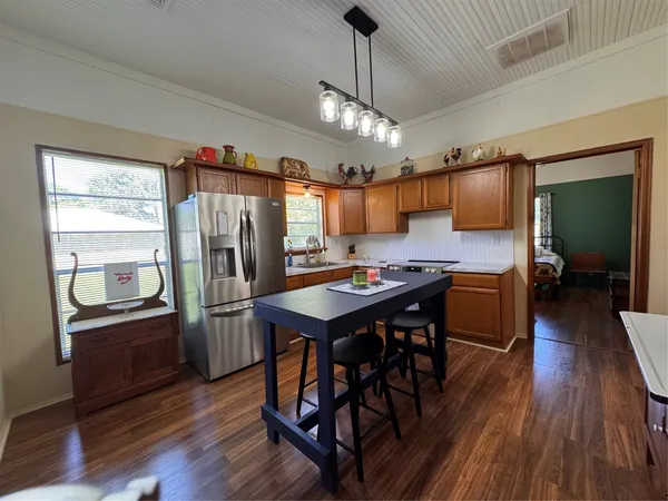 $173,500 | 274 Magnolia Drive, Onalaska, TX 77360