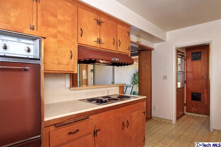 8211 East Ravendale Road San Gabriel, CA 91775 - Photo 11 of 25 Additional Photo