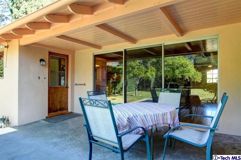 8211 East Ravendale Road San Gabriel, CA 91775 - Photo 21 of 25 Additional Photo