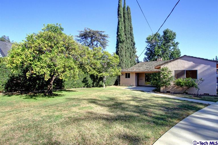 8211 East Ravendale Road San Gabriel, CA 91775 - Photo 24 of 25 Additional Photo