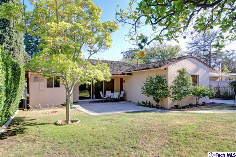 8211 East Ravendale Road San Gabriel, CA 91775 - Photo 25 of 25 Additional Photo