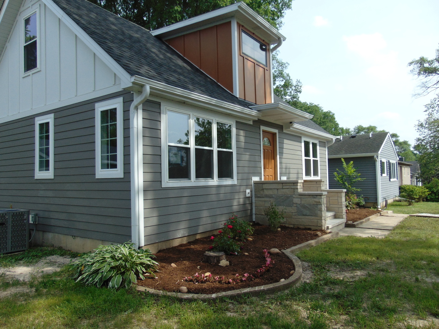 6310 Hilly Way Cary, IL 60013 - Photo 1 of 67 a view of a house with a yard