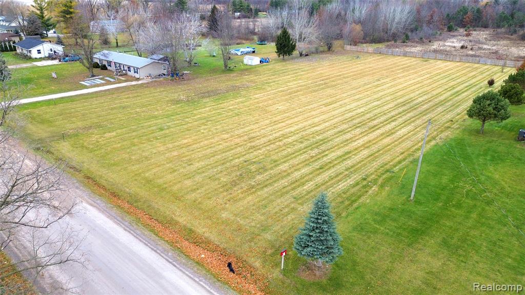 7434 Farrand Road Clio, MI 48420 - Photo 2 of 5 Gallery Image 2