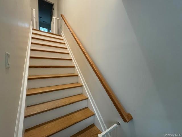 11 Alexandra Matthews Road, Unit A Wallkill, NY 12589 - Photo 16 of 43 To the second floor...