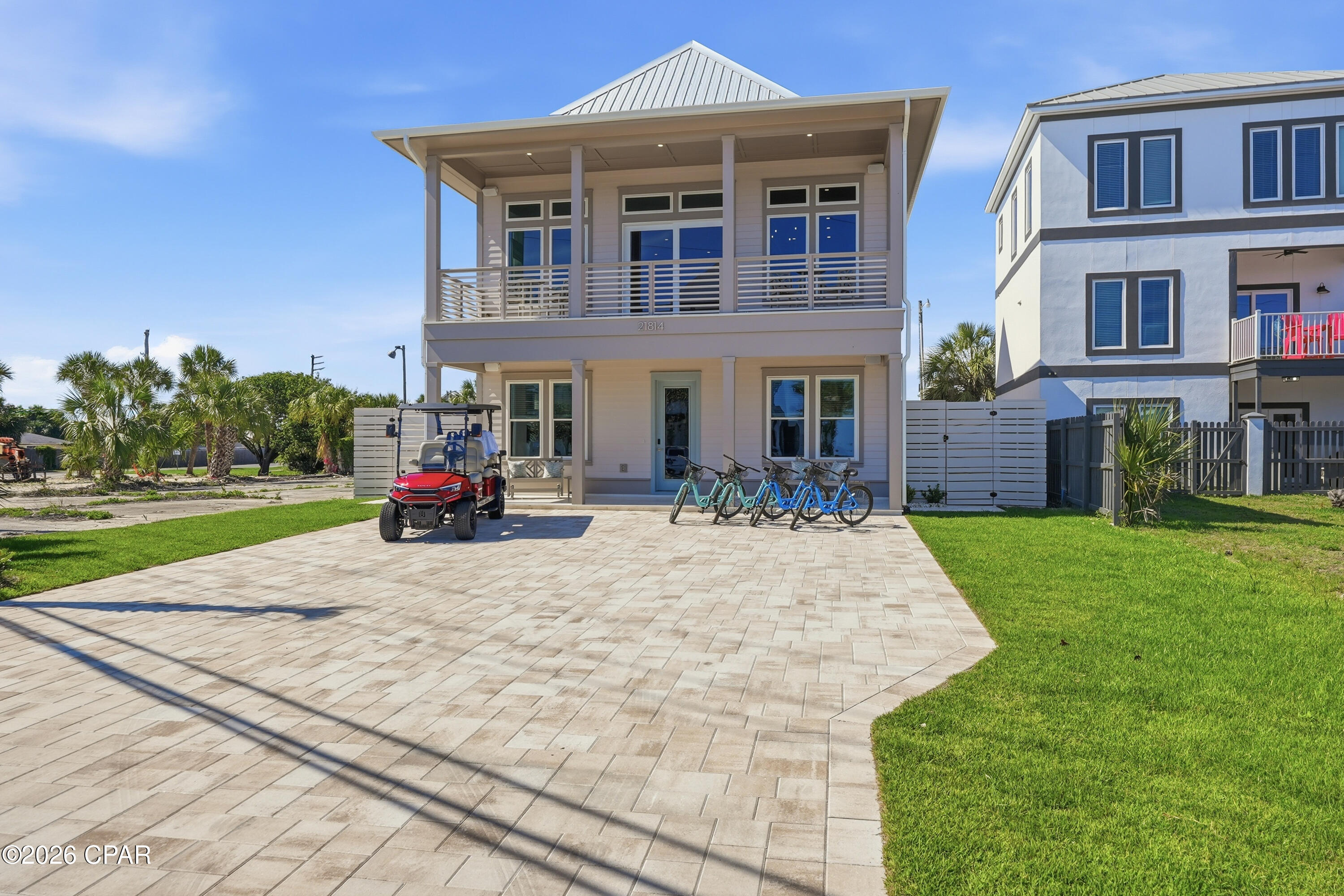 21814 Front Beach Road Panama City Beach, FL 32413 - Photo 73 of 83