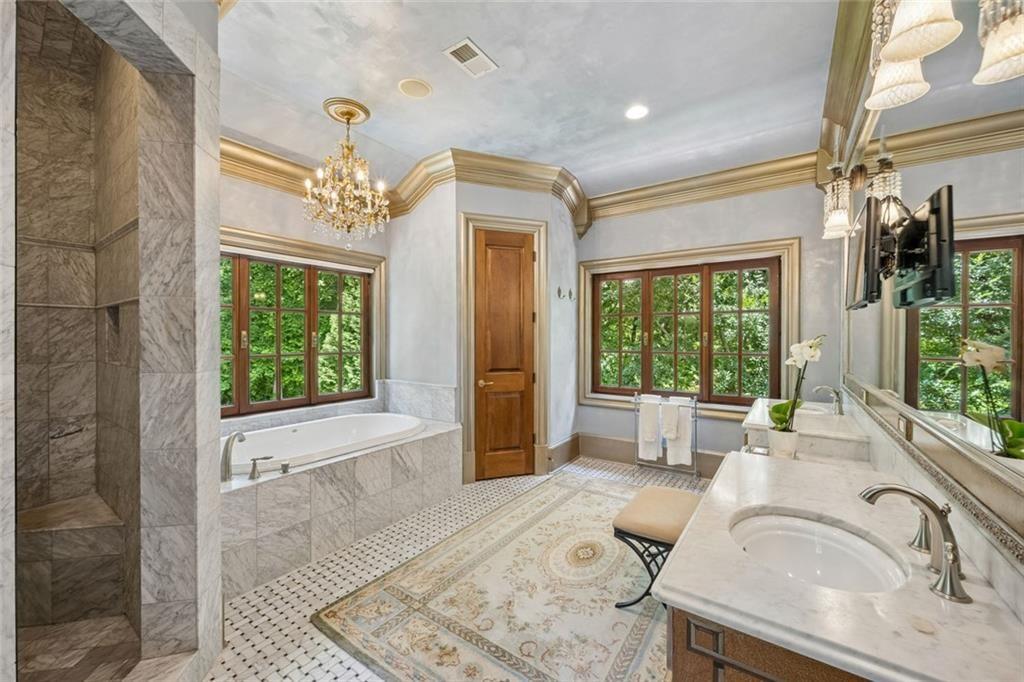 125 Blackland Road Northwest Atlanta, GA 30342 - Photo 58 of 106