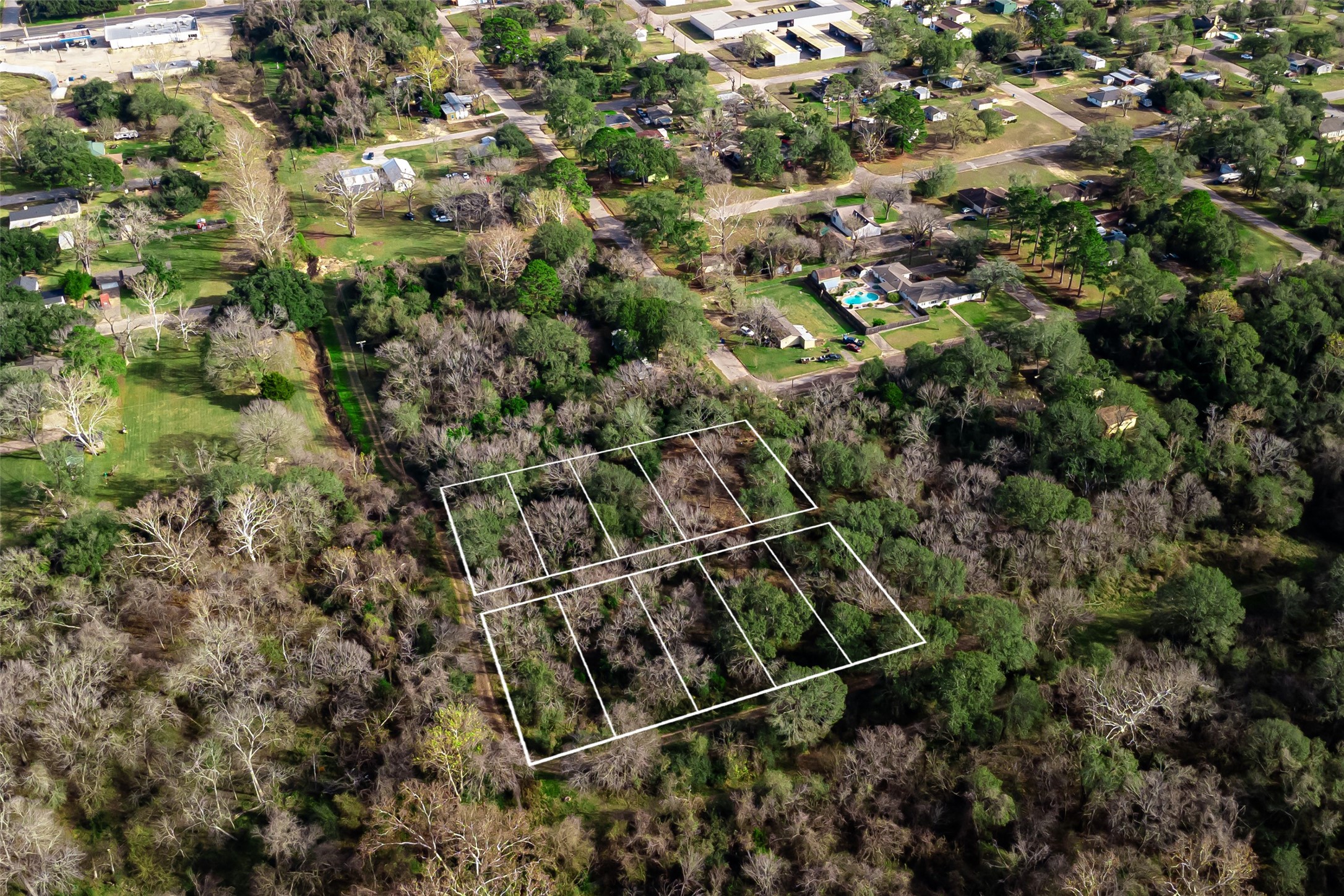 1 20th Street Hempstead, TX 77445 - Photo 8 of 14