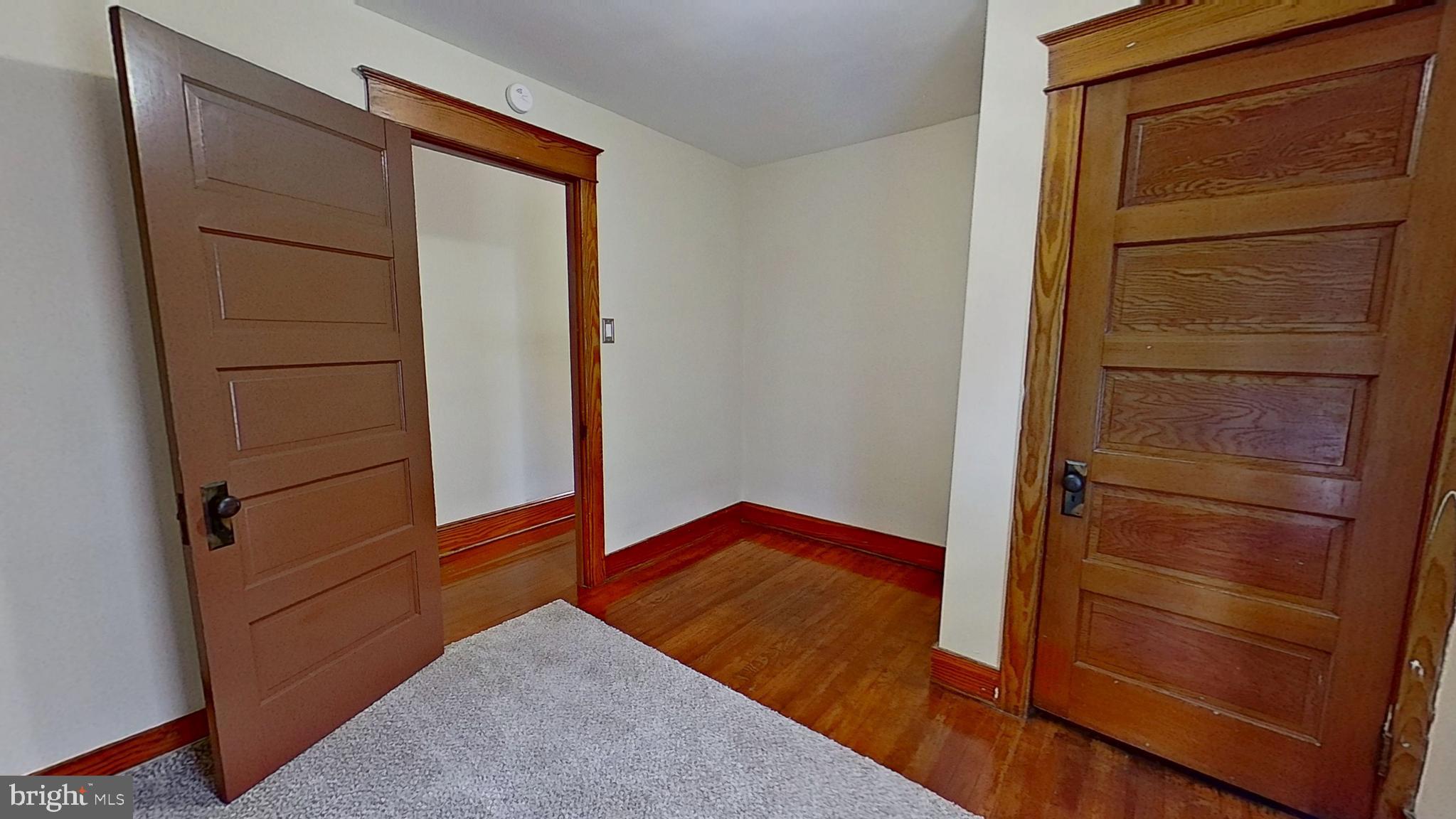 607 3rd Street Hanover, PA 17331 - Photo 8 of 12 a view of walk in closet