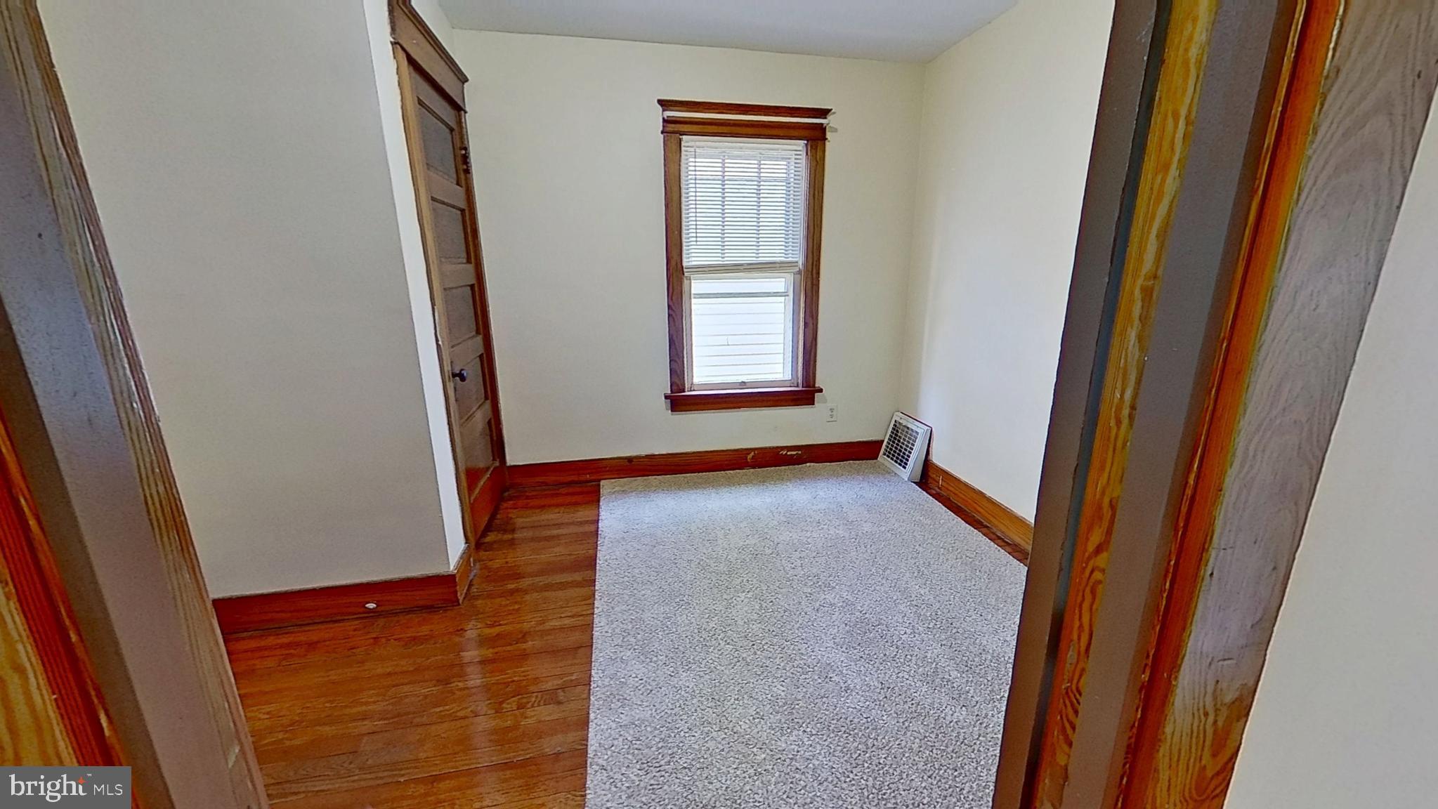 607 3rd Street Hanover, PA 17331 - Photo 9 of 12 a view of an empty room