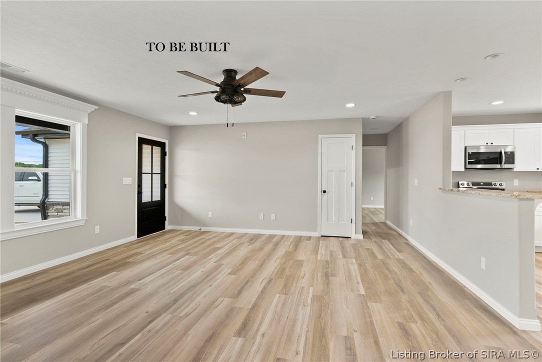 308 Garrison Street Hanover, IN 47243 - Photo 4 of 21