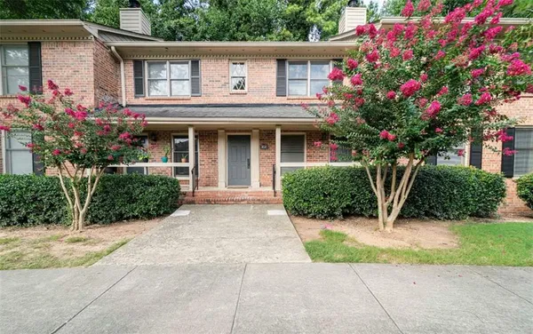 $2,144 | 1831 Briarcliff Circle, Unit 1891C, Atlanta, GA 30329