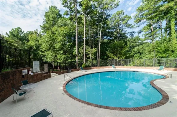 $2,144 | 1831 Briarcliff Circle, Unit 1891C, Atlanta, GA 30329