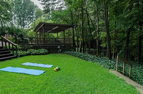 $2,144 | 1831 Briarcliff Circle, Unit 1891C, Atlanta, GA 30329