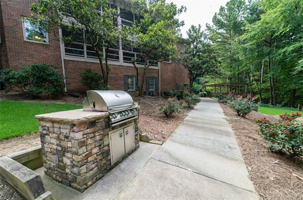 1831 Briarcliff Circle, Unit 1870C Atlanta, GA 30329 - Photo 15 of 18