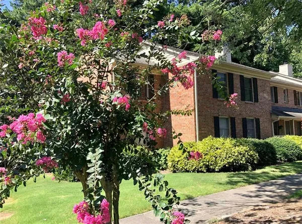 $2,144 | 1831 Briarcliff Circle, Unit 1891C, Atlanta, GA 30329