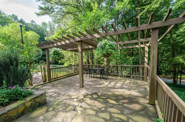 $1,887 | 1831 Briarcliff Circle, Unit 1870C, Atlanta, GA 30329