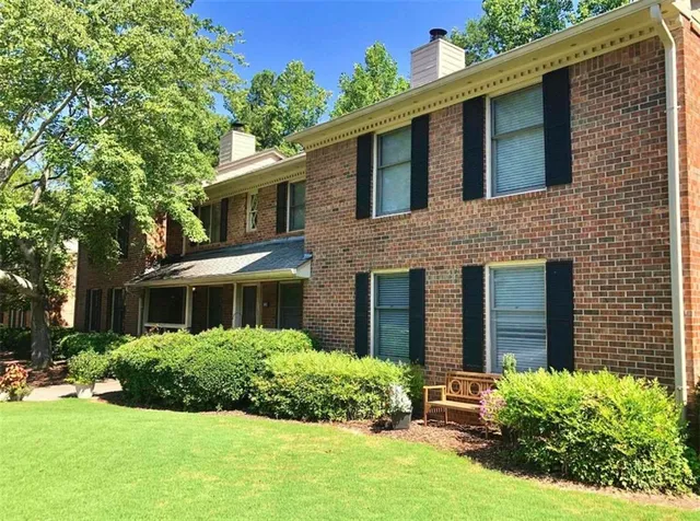 $1,887 | 1831 Briarcliff Circle, Unit 1870C, Atlanta, GA 30329