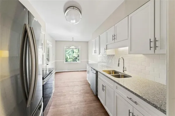 $2,144 | 1831 Briarcliff Circle, Unit 1891C, Atlanta, GA 30329