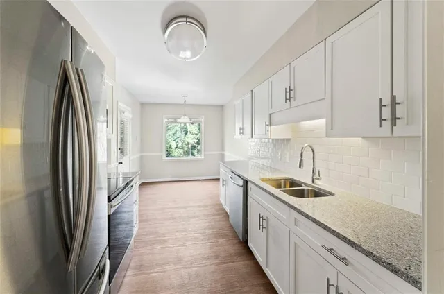 $1,887 | 1831 Briarcliff Circle, Unit 1870C, Atlanta, GA 30329