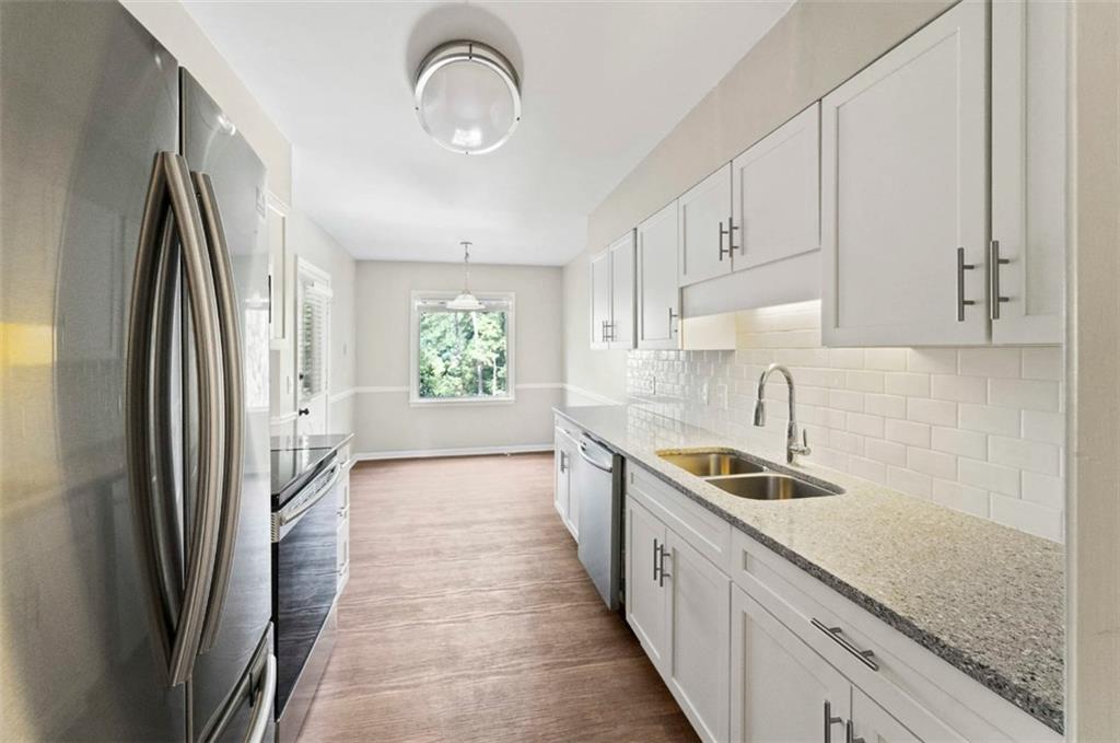 1831 Briarcliff Circle, Unit 1870C Atlanta, GA 30329 - Photo 2 of 18