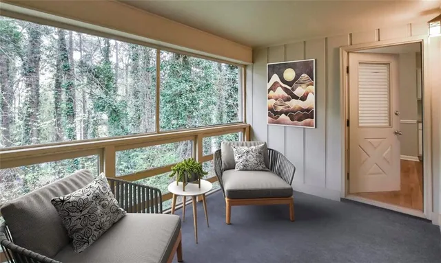 $1,887 | 1831 Briarcliff Circle, Unit 1870C, Atlanta, GA 30329