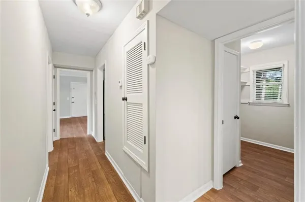 $2,144 | 1831 Briarcliff Circle, Unit 1891C, Atlanta, GA 30329