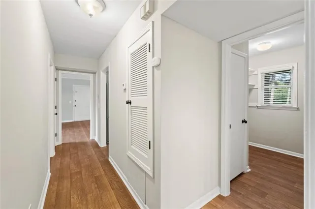 $1,887 | 1831 Briarcliff Circle, Unit 1870C, Atlanta, GA 30329