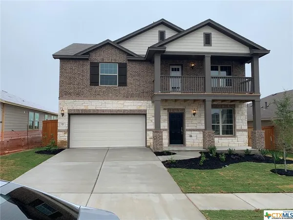 $2,195 | 161 Gray Wolf Drive, San Marcos, TX 78666