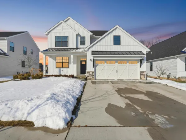 $3,900 | 6246 Hawthorne Avenue, Ypsilanti, MI 48197