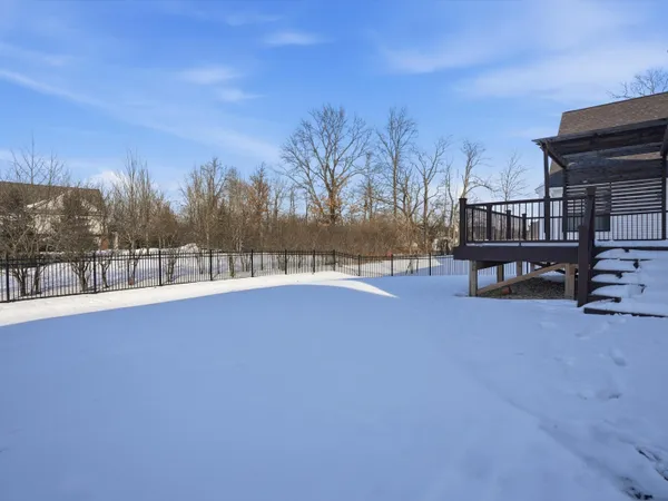 $3,900 | 6246 Hawthorne Avenue, Ypsilanti, MI 48197