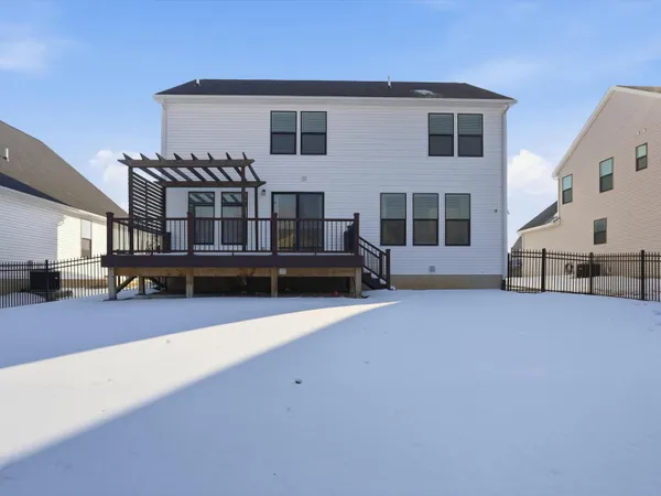 $3,900 | 6246 Hawthorne Avenue, Ypsilanti, MI 48197