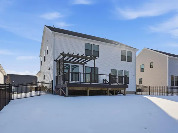 $3,900 | 6246 Hawthorne Avenue, Ypsilanti, MI 48197