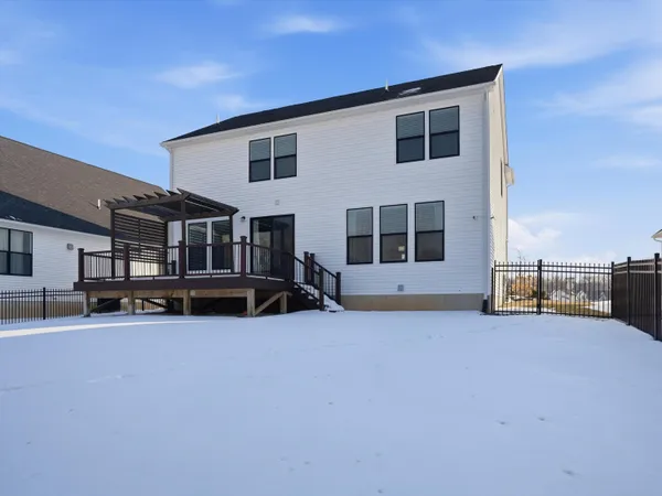 $3,900 | 6246 Hawthorne Avenue, Ypsilanti, MI 48197