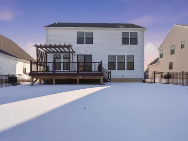 $3,900 | 6246 Hawthorne Avenue, Ypsilanti, MI 48197